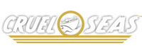 Cruel Seas logo
