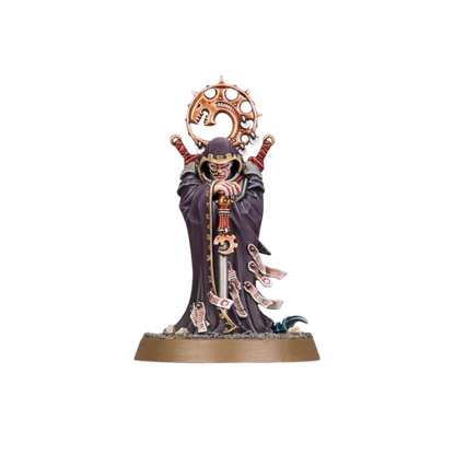 Genestealer Cults: Locus