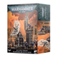 Battlezone: Fronteris - Vox Antenna and Auspex Shrine