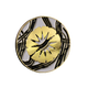 40mm Metal Coin - Trench Crusade - Sacred Affliction