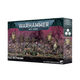 Death Guard: Vile Vectorium Battleforce-Games Workshop-Radaddel
