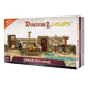 Dungeons & Lasers: Dwarven Mine Half-Height Walls-Archon Studio-Radaddel