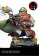 Dwarf Explorer-Pasch Spiele-Radaddel