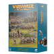 Empire of Man: Battle March Army-Games Workshop-Radaddel