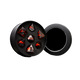 Evil Eye Liquid Core RPG Dice Set (7 Stück)-Baron of Dice-Radaddel