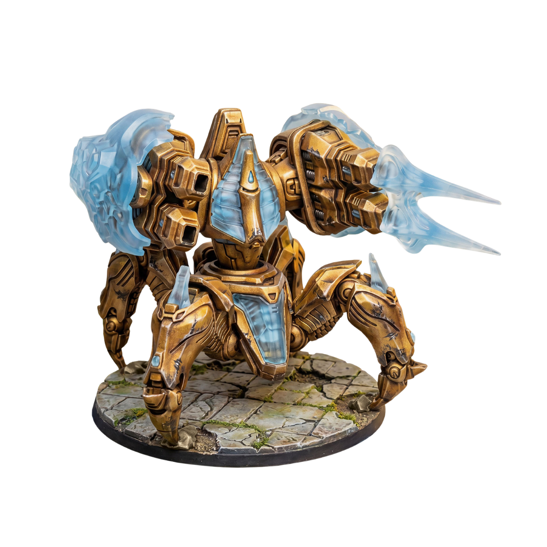 Starcraft® Immortal - Protoss - Expansion Set