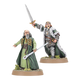 King Arvedui & Malbeth the Seer (LOTR - Good)