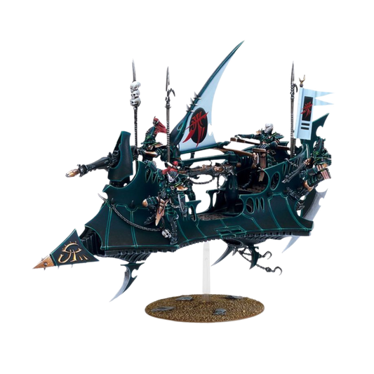 Drukhari: Raider