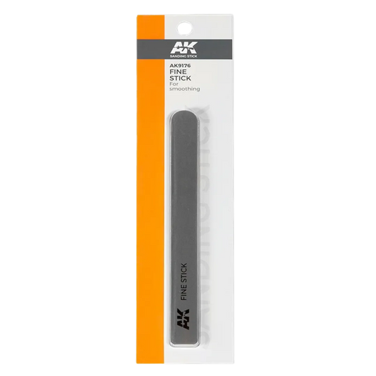 Fine Sanding Stick-AK-Interactive-Radaddel