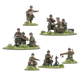 French Army Heavy Weapons Platoon-Warlord Games-Radaddel