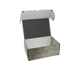 Full-size Mega Box for magnetically-based miniatures + metal plate on the inside-Safe and Sound-Radaddel