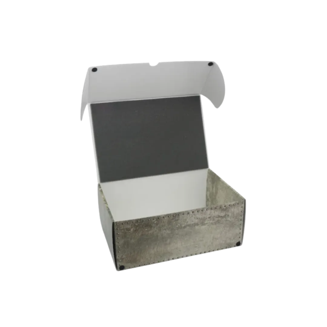 Full-size Mega Box for magnetically-based miniatures-Safe and Sound-Radaddel