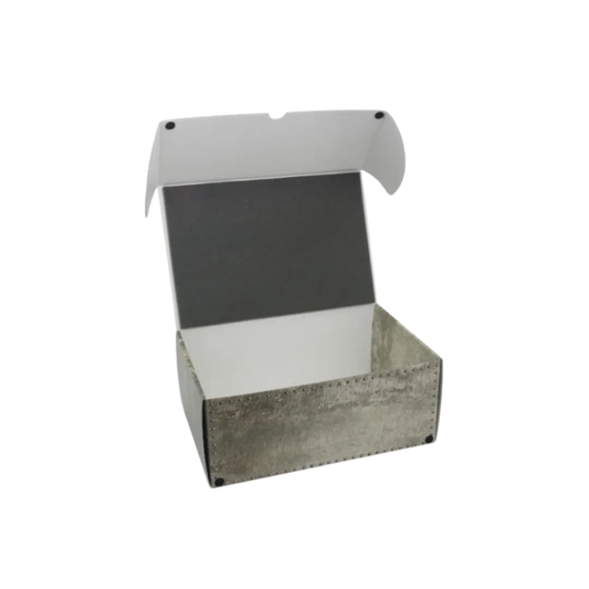 Full-size Mega Box for magnetically-based miniatures-Safe and Sound-Radaddel