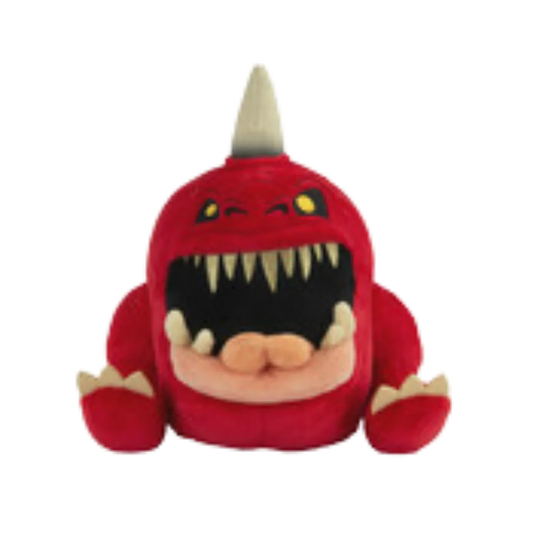 Gahsa Squig Plushie-Tomy UK-Radaddel