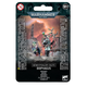 Genestealer Cults: Biophagus-Games Workshop-Radaddel