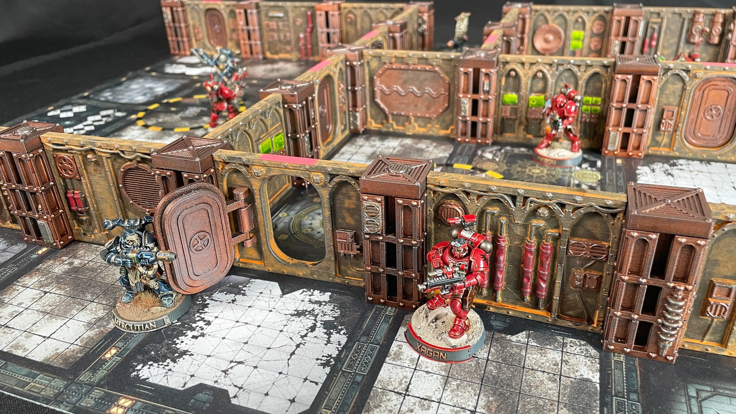 GERMAN MAJOR BAYERN Kill Team 2026-German Major Series-Radaddel