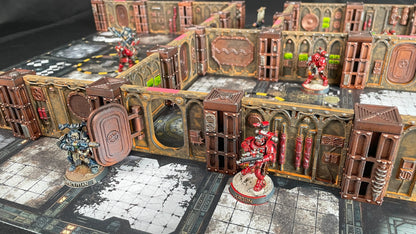 GERMAN MAJOR BAYERN Kill Team 2026-German Major Series-Radaddel