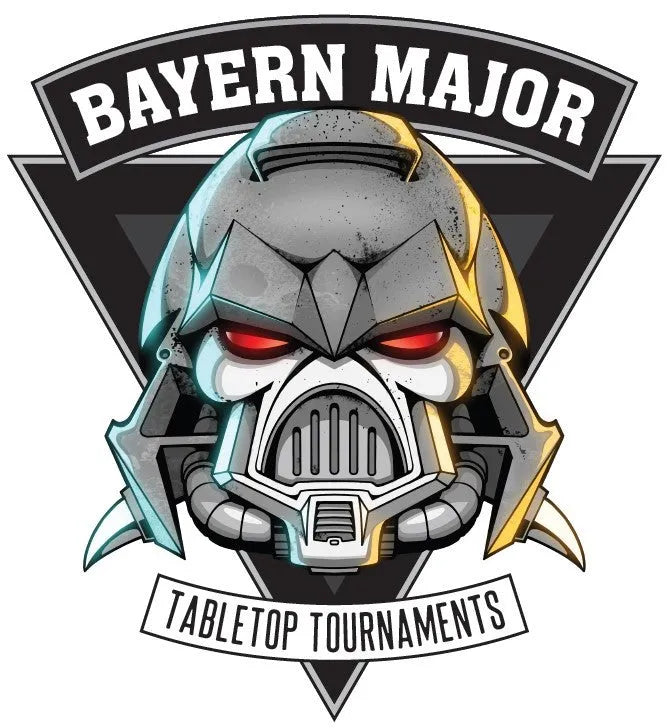 GERMAN MAJOR BAYERN Kill Team 2026-German Major Series-Radaddel