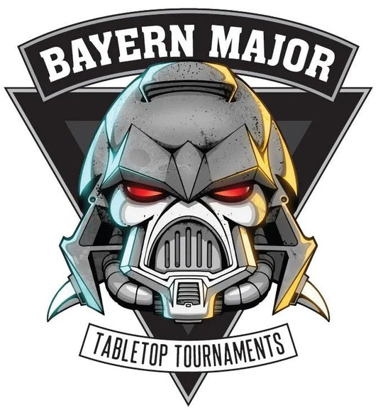 GERMAN MAJOR BAYERN Kill Team 2026-German Major Series-Radaddel