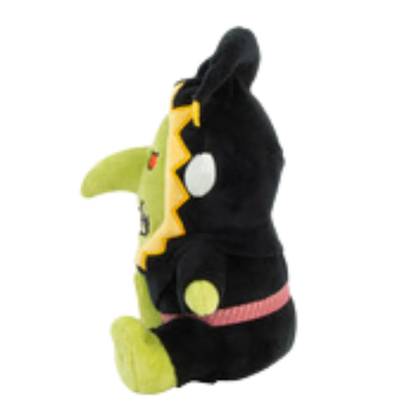 Gloomspite Git Plushie-Tomy UK-Radaddel