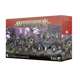 Gloomspite Gitz: Dankhold Rampage-Games Workshop-Radaddel