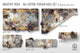 11. Edition - Terrain Area Footprints – 1mm Neoprene Bases | Tournament Ready | Compatible with New 40K Edition Terrain Rules | Full Set-German Major Series Shop-Radaddel