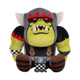 Goff Ork Boy Plushie-Tomy UK-Radaddel