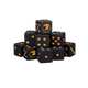 Golden Eagle Dice 12mm MINI (25 Stück)-Baron of Dice-Radaddel