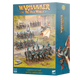 Grand Cathay: Battle March Army-Games Workshop-Radaddel