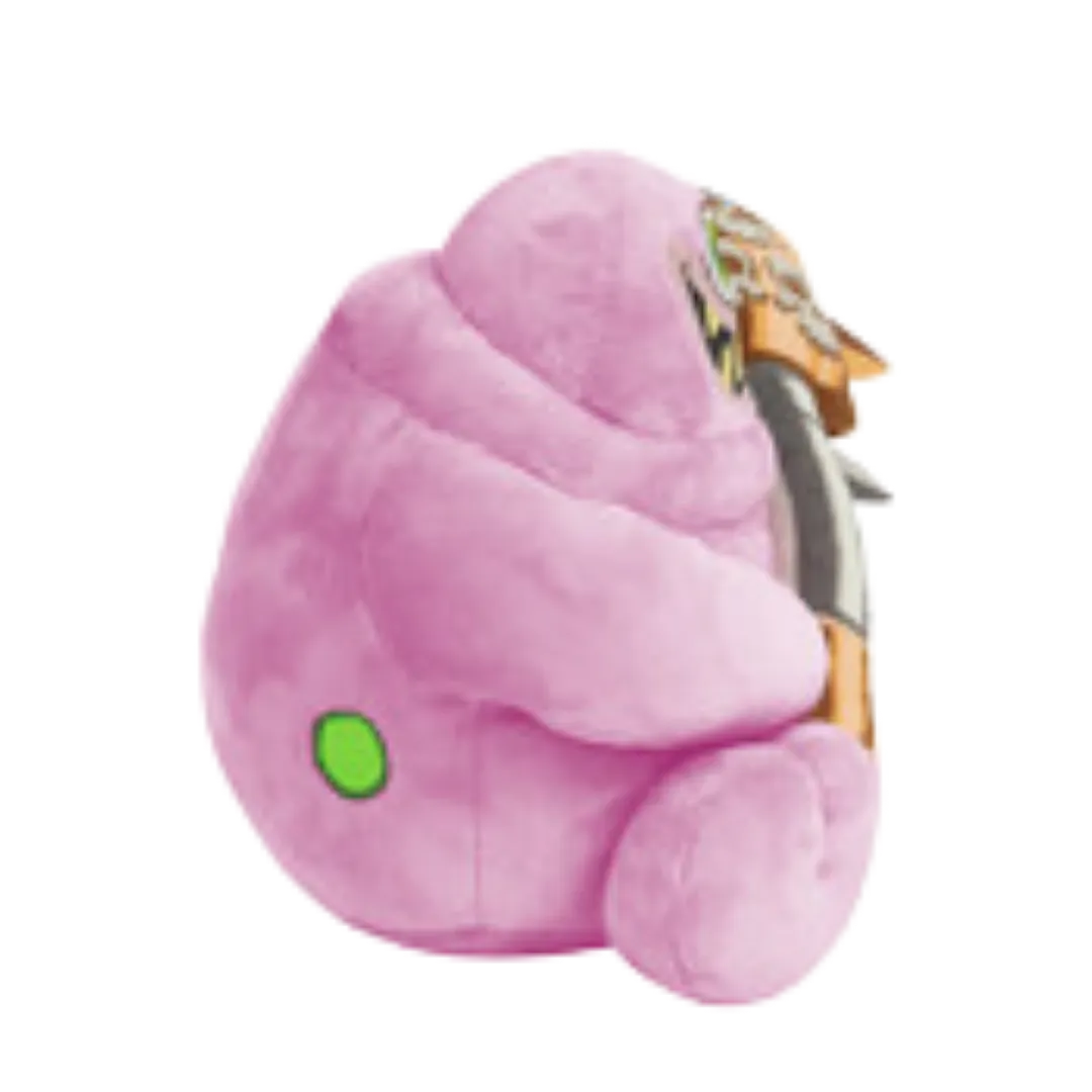 Grenade Nurgling Plushie-Tomy UK-Radaddel