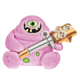 Grenade Nurgling Plushie-Tomy UK-Radaddel