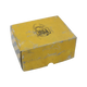 Half-size Medium Box for magnetically-based miniatures + metal plate on the insi-Safe and Sound-Radaddel