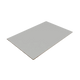 HDF Tray with Metal Plate for Shelving System-Safe and Sound-Radaddel