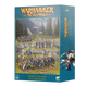 High Elf Realms: Battle March Army-Games Workshop-Radaddel