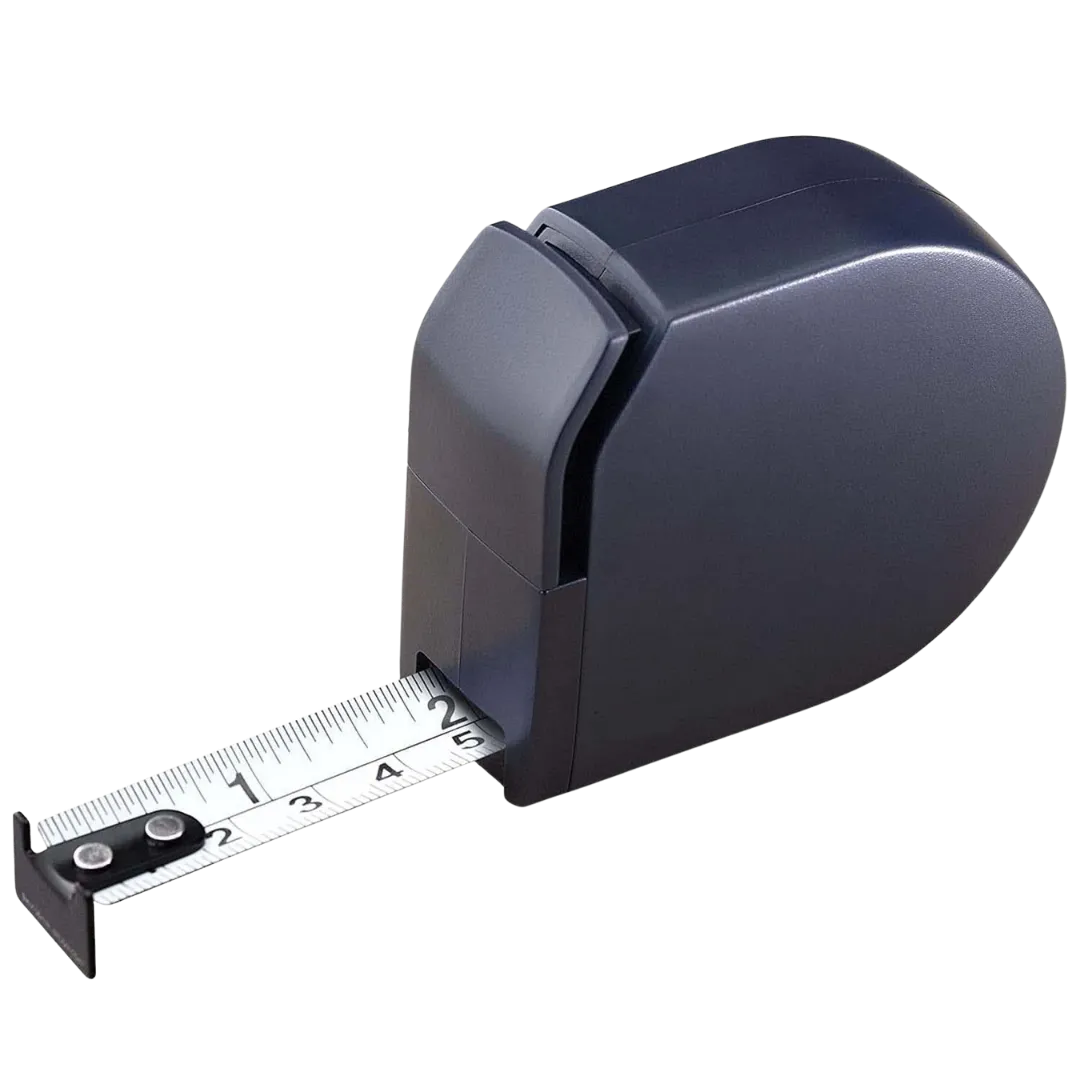HOTO: Tape Measure-HOTO-Radaddel