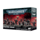 Imperial Agents: Exaction Squad-Games Workshop-Radaddel