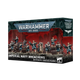 Imperial Agents: Navy Breachers-Games Workshop-Radaddel