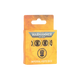Imperial Fists: Dice Set-Games Workshop-Radaddel