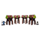 Imperial II Capacitors PREPAINTED-Micro Art Studio-Radaddel