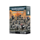 Iron Hands: Combat Patrol-Games Workshop-Radaddel