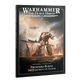 Journal Tactica: Prospero Burns: Judgement of Valdor (englisch)-Games Workshop-Radaddel