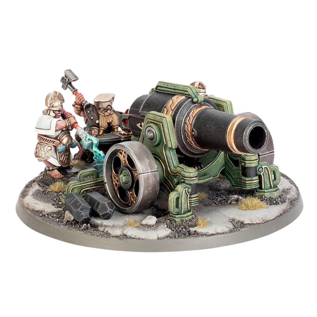 Khazalite Holds: Armeeset (deutsch)-Games Workshop-Radaddel