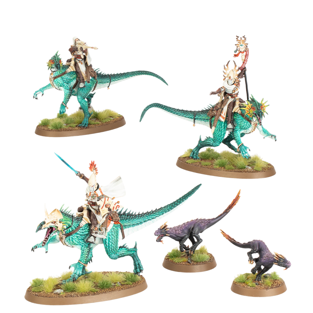Kill Team: Exodite (englisch)-Games Workshop-Radaddel
