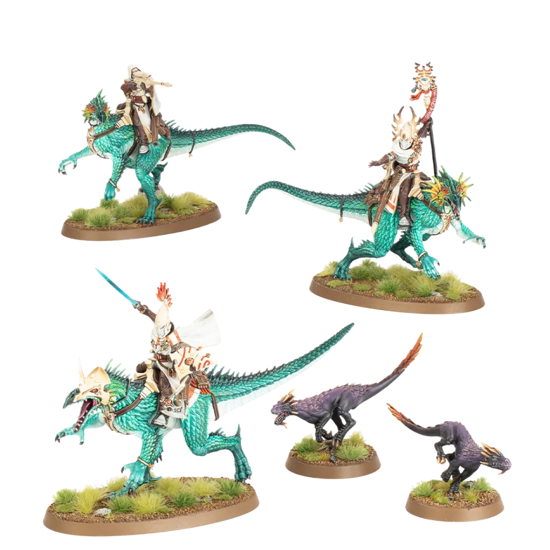 Kill Team: Exodite (englisch)-Games Workshop-Radaddel