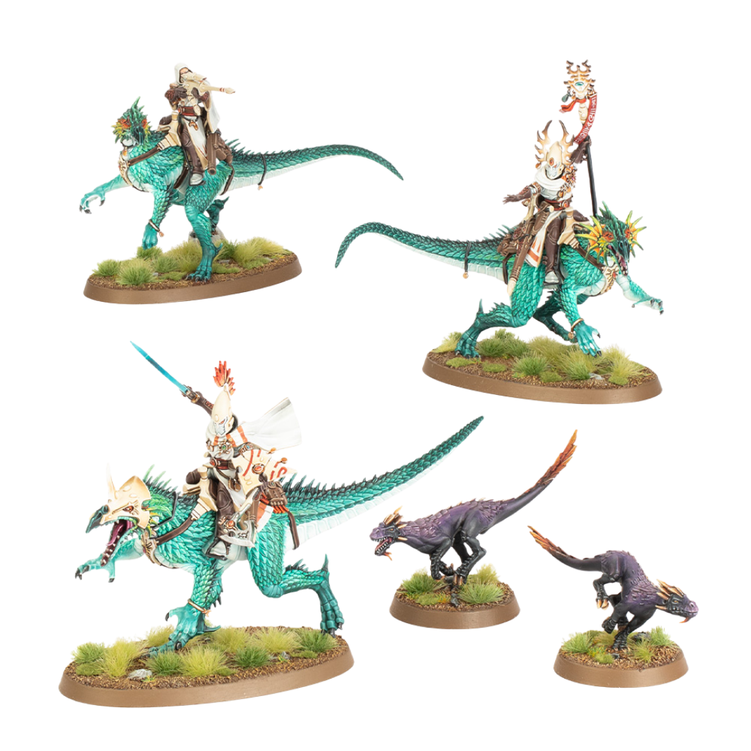 Kill Team: Exoditen (deutsch)-Games Workshop-Radaddel