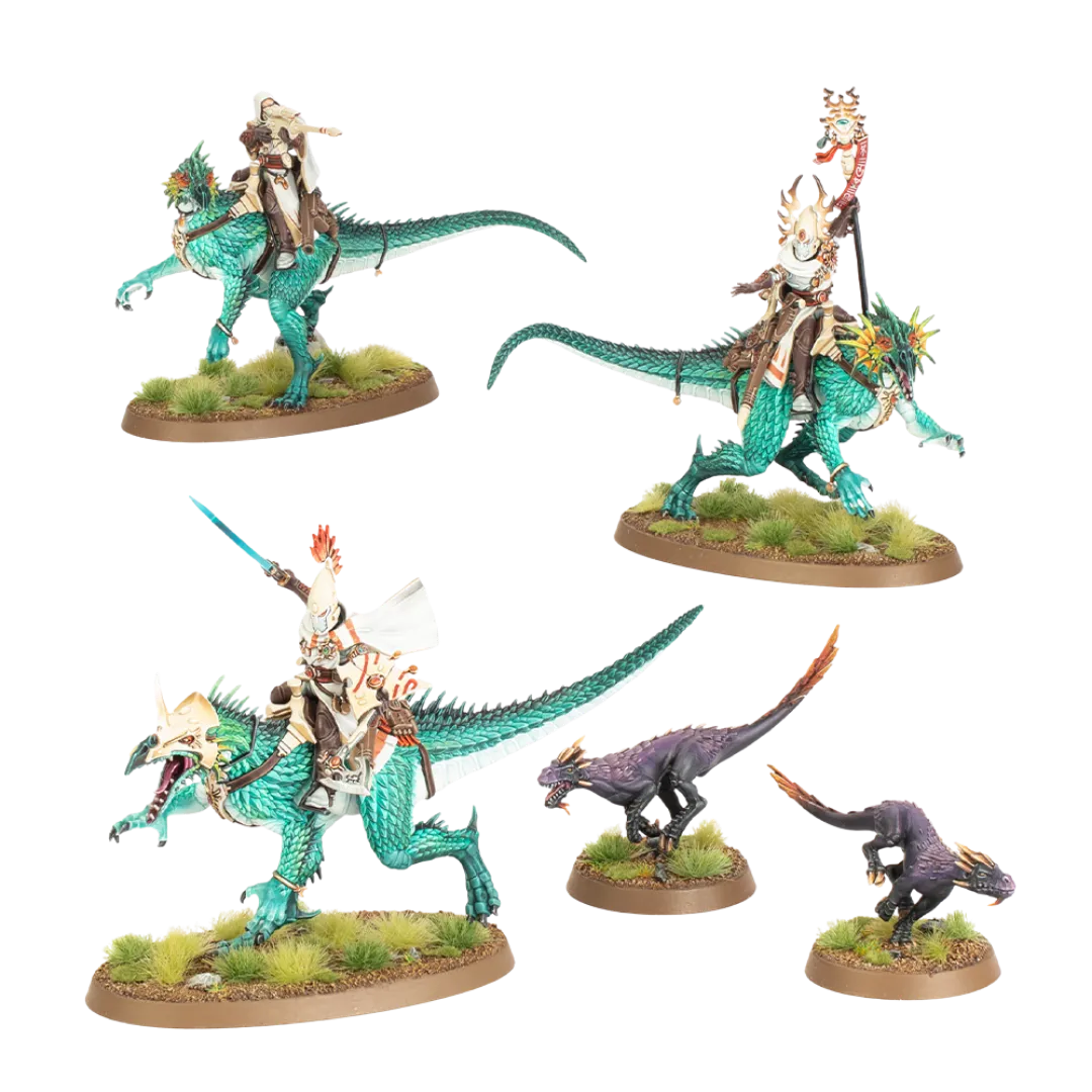Kill Team: Exoditen (deutsch)-Games Workshop-Radaddel