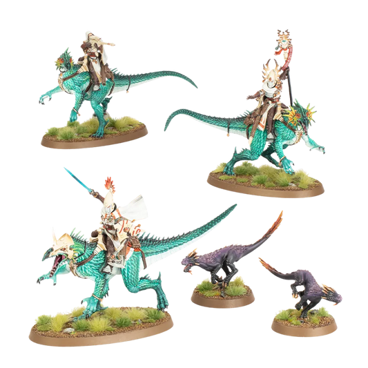 Kill Team: Exoditen (deutsch)-Games Workshop-Radaddel