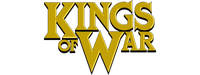 Kings of War logo