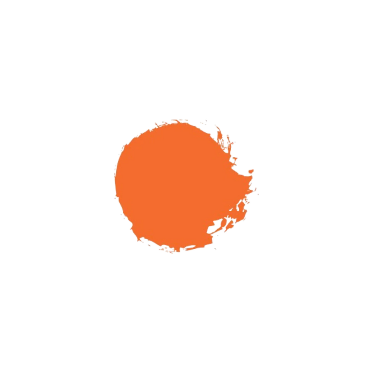 Layer: Troll Slayer Orange (12ml) 22-03-Games Workshop-Radaddel
