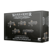 Legiones Astartes: Combi-Weapons & Shotgun Upgrades-Games Workshop-Radaddel
